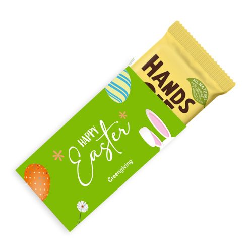 Hands Off Easter bar - Image 2